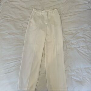 NAKD White Suit Pants